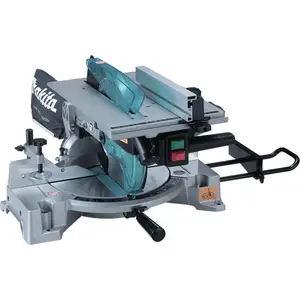 Makita LH1040F, 4800 RPM, 92 dB, AC, 1650 W, 476 mm, 530 mm