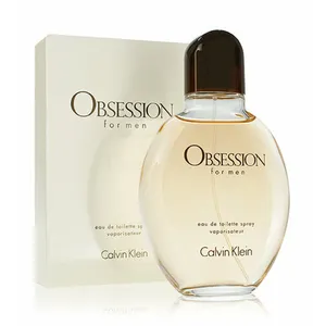 Calvin Klein Obsession Men Eau De Toilette Spray 30 ml günstig