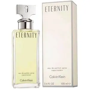 Calvin Klein Eternity 100ml Eau De Parfum One Size
