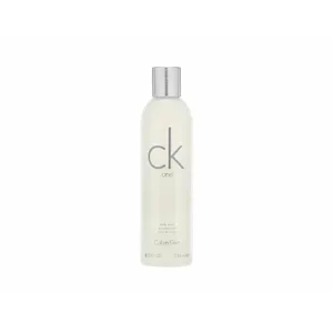 Calvin Klein Ck One Körperwäsche 250ml 0.25 l günstig