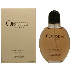 Calvin Klein Obsession for men 125 ml günstig