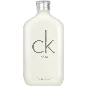 Calvin Klein One Eau De Toilette Spray 200ml - Unisex Duft 200 ml günstig