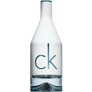 Calvin Klein IN2U Eau de Toilette Spray 0.15 l günstig