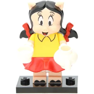 LEGO® Minifigures 71030 - LEGO® Minifiguren Serie 22 - 11 - Petunia Pi...