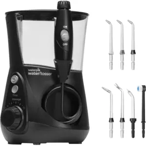 Mundduschen : Waterpik WP-662 günstig