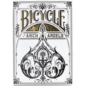 AGM Bicycle Archangels (Deutsch, 1 - 16 Spieler)