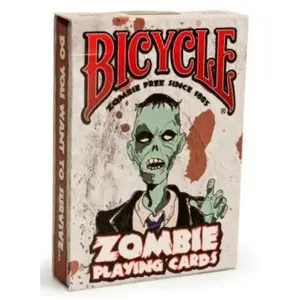 Huch Zombie (Englisch, 2 - 8 Spieler) günstig