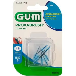 GUM® PROXABRUSH® CLASSIC 1,6 mm 8 ct günstig