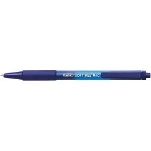 Bic Soft Feel Stift 12 Einheiten günstig