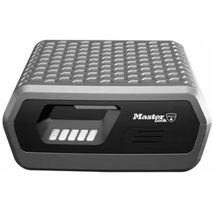 Master Lock, Tresor, Chw30300eurhro (10 l) günstig