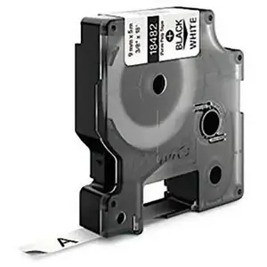 Dymo Rhino 18482 Mak248718 Banderollen 9 X5.5 M günstig