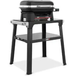 LUMIN Compact Elektrogrill mit Stand