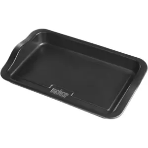 Weber, Grillplatte, Plancha