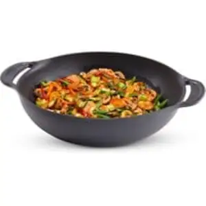 Weber CRAFTED Wok & Dampfgarer 7607 günstig