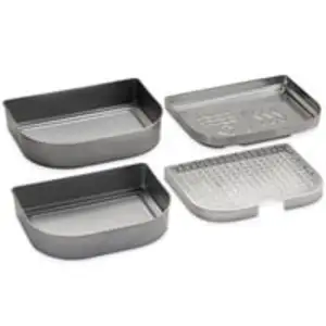 Multifunktions-Erweiterungs-Set für Lumin Compact, Grillrost