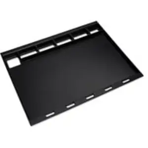 Full Size Grillplatte, Plancha für Spirit 300-Serie