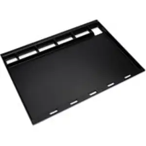 Weber Full Size Grillplatte, Plancha für Genesis 300-Serie günstig