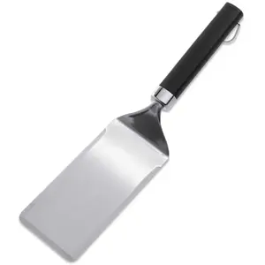 Weber Ergonomischer Spatel Mit Abgeschrägter Kante günstig