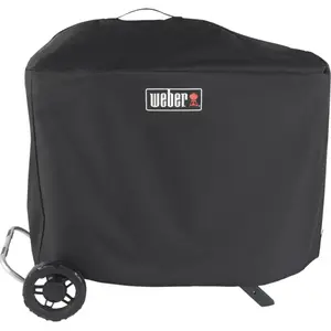 Weber Grillabdeckung Traveler günstig