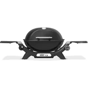 Weber Grill 1501072 Schwarz günstig