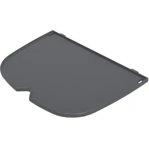 Weber Halbe Plancha für Q 1100N/Q 1200N günstig