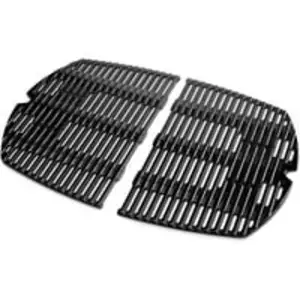 Grillrost Set 7646, für Q 300- / 3000 Serie