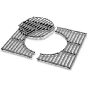 Gourmet BBQ System Grillrost-Einsatz 8846, für Spirit 200