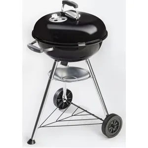 Weber Compact Kettle 47cm günstig