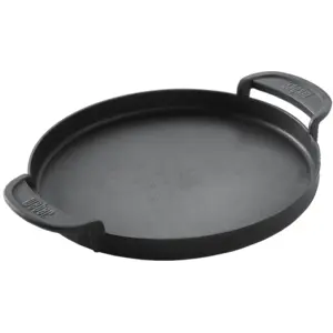 Weber GBS Backblech