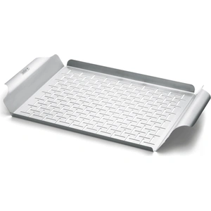 Weber Grill 6435 Weber Style Grill Pfanne