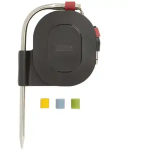 Weber Igrill Grillthermometer Fleischsonde