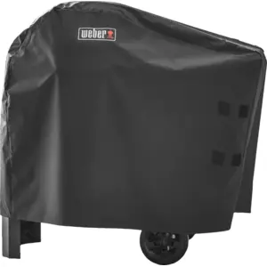 Weber Premium Abdeckung Pulse