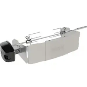 Drehspieß 7660 für Pulse 1000 / 2000, Grillspieß
