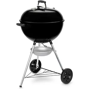 Weber, Holzkohlegrill, Original Kettle E-5710 (54.50 cm) günstig