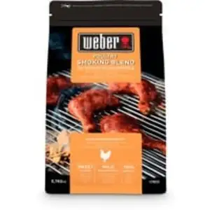 Weber Räucherchips Poultry günstig