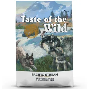 Taste Of The Wild Pacific Stream Puppy 2kg Hundefutter