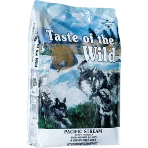 Taste Of The Wild Puppy Pacific Stream 12.2kg Hundefutter