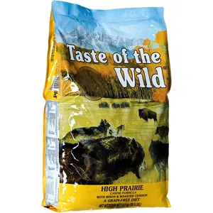 Taste Of The Wild High Prairie 12.2kg Hundefutter