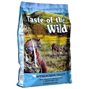 Taste Of The Wild Appalachian Valley 5.6kg Hundefutter
