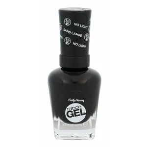 Sally Hansen Miracle Gel 460-Onyx-Pected 0 l günstig