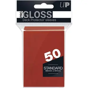 Ultra Pro Sleeves / Hüllen
