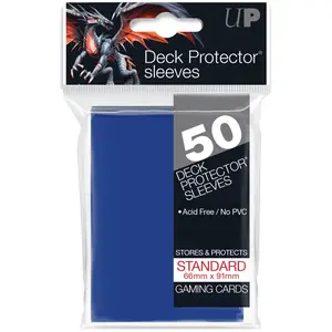 Ultra Pro Sleeves / Hüllen