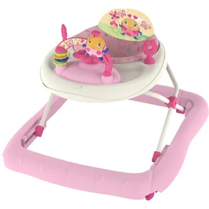 Bright Starts Lauflernhilfe JuneBerry Walk-a-bout , mit Licht und Soun...