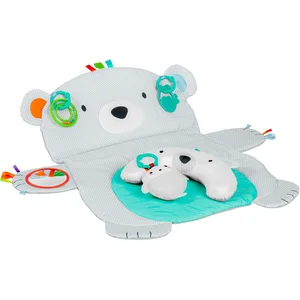 Bright Starts Greifspielzeug Tummy Time Prop & Play günstig