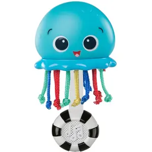 Baby Einstein, Babyrassel, Qualle günstig
