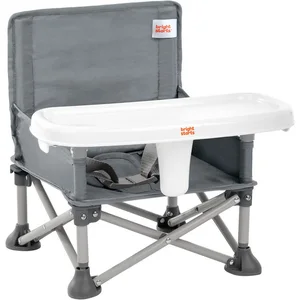 Bright Starts Tischsitz Pop N Sit Portable Booster Seat günstig
