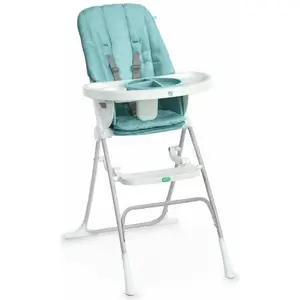 Ingenuity, Kinderstuhl + Kindertisch, Kinderstuhl (Kinderstuhl) günstig