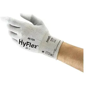 Ansell, Schutzhandschuhe, ESD - Sensilite 48-135 str 9 - (12 par) (9) günstig