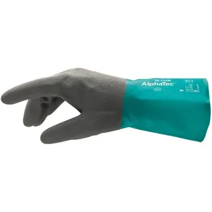 Ansell, Schutzhandschuhe, Handsch.AlphaTec 58-530W, 305 mm, Gr. 8 Gr. 8 (8) günstig