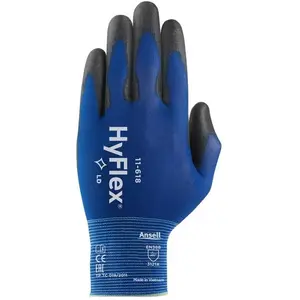 Ansell, Schutzhandschuhe, Handschuh HyFlex 11-618, Gr.6 (6) günstig